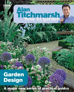 Bertrand.pt - Alan Titchmarsh How To Garden: Garden Design
