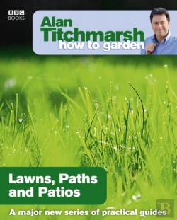 Bertrand.pt - Alan Titchmarsh How To Garden: Lawns Paths And Patios