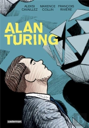 Alan Turing