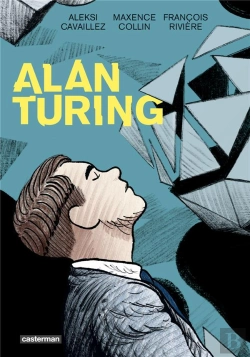 Bertrand.pt - Alan Turing