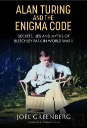 Alan Turing And The Enigma Code