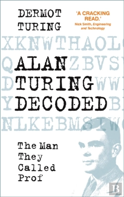Bertrand.pt - Alan Turing Decoded