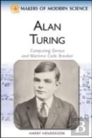 Alan Turing