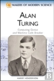 Alan Turing