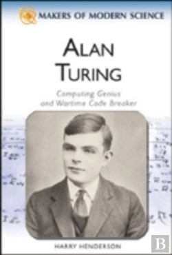 Bertrand.pt - Alan Turing