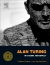 Alan Turing: His Work And Impact