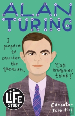 Bertrand.pt - Alan Turing