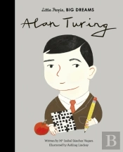 Alan Turing