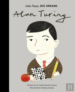 Bertrand.pt - Alan Turing