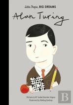 Alan Turing