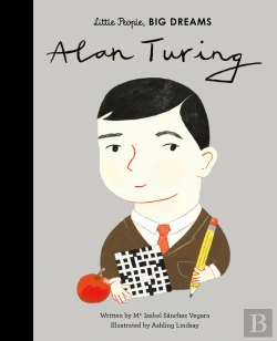 Bertrand.pt - Alan Turing