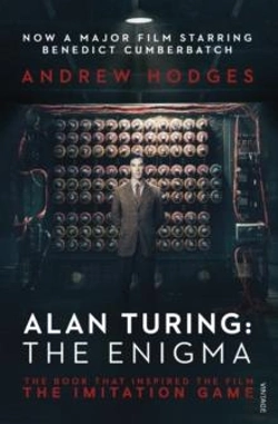 Bertrand.pt - Alan Turing: The Enigma