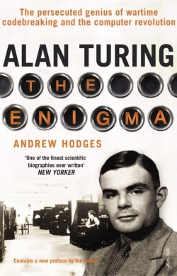 Bertrand.pt - Alan Turing: The Enigma
