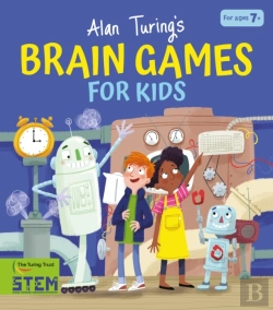 Bertrand.pt - Alan Turing'S Brain Games For Kids