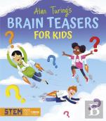 Alan Turing'S Brain Teasers For Kids