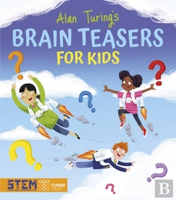 Bertrand.pt - Alan Turing'S Brain Teasers For Kids