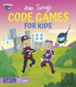 Alan Turing'S Code Games For Kids