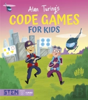 Alan Turing'S Code Games For Kids