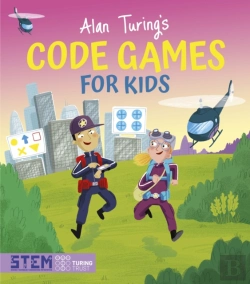 Bertrand.pt - Alan Turing'S Code Games For Kids