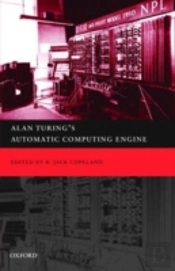 Alan Turing'S Electronic Brain
