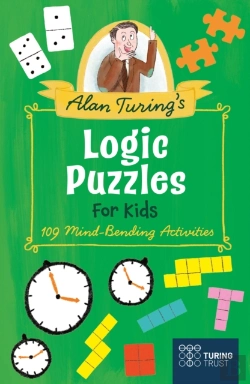 Bertrand.pt - Alan Turing'S Logic Puzzles For Kids