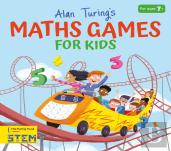 Alan Turing'S Maths Games For Kids