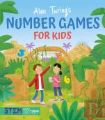 Alan Turing'S Number Games For Kids