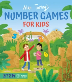Bertrand.pt - Alan Turing'S Number Games For Kids