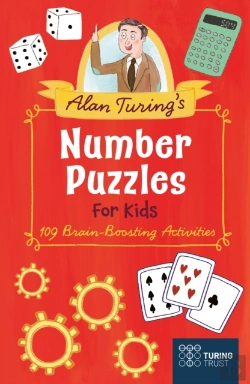 Bertrand.pt - Alan Turing'S Number Puzzles For Kids