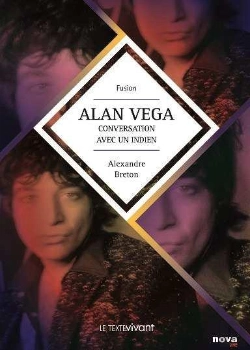 Bertrand.pt - Alan Vega ; Conversation Avec Un Indien