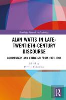 Alan Watts In Late-Twentieth-Century Discourse