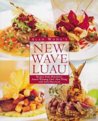 Alan Wong'S New Wave Luau