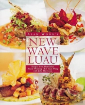 Alan Wong'S New Wave Luau