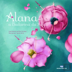 Bertrand.pt - Alana - A Bailarina da Água