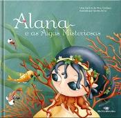 Alana e as Algas Misteriosas