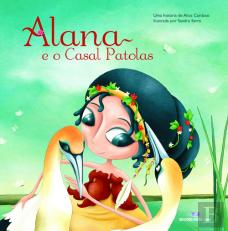 Alana e o Casal Patolas