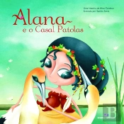 Alana e o Casal Patolas