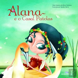 Bertrand.pt - Alana e o Casal Patolas