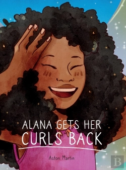 Bertrand.pt - Alana Gets Her Curls Back