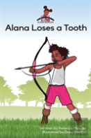 Alana Loses A Tooth