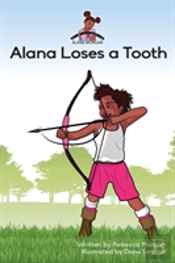 Alana Loses A Tooth