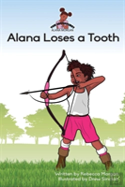 Bertrand.pt - Alana Loses A Tooth