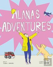 Alana'S Adventures