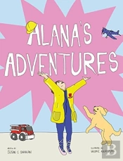 Alana'S Adventures