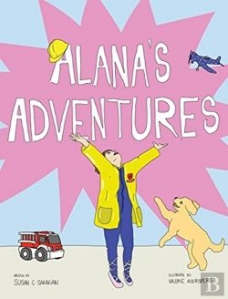 Bertrand.pt - Alana'S Adventures