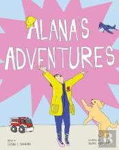 Alana'S Adventures