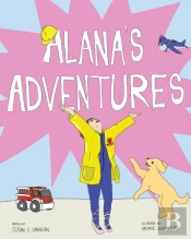 Alana'S Adventures