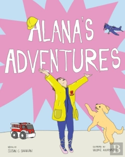 Bertrand.pt - Alana'S Adventures
