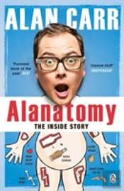 Alanatomy