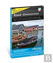 Aland Ahvenanmaa 1:60000